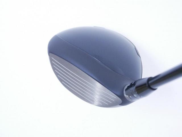 Fairway Wood : callaway : หัวไม้ 3 Callaway Paradym Triple Diamond (รุ่นปี 2023 Low Spin สุดๆ) Loft 15 (ปรับได้) ก้าน Mitsubishi TENSEI 60 Flex SR