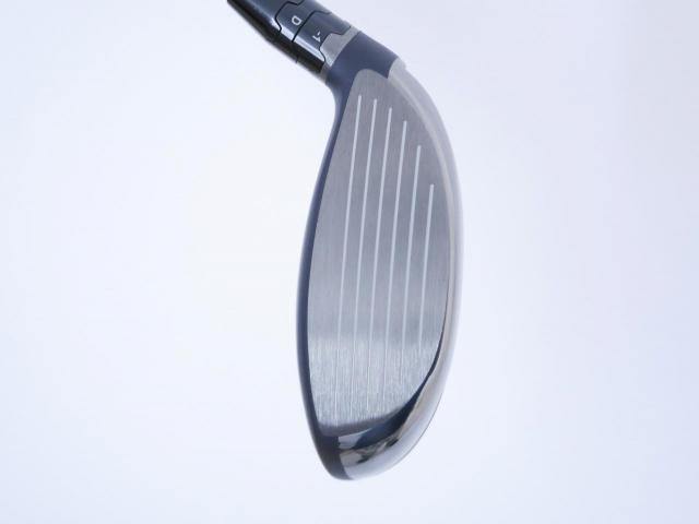 Fairway Wood : callaway : หัวไม้ 3 Callaway Paradym Triple Diamond (รุ่นปี 2023 Low Spin สุดๆ) Loft 15 (ปรับได้) ก้าน Mitsubishi TENSEI 60 Flex SR