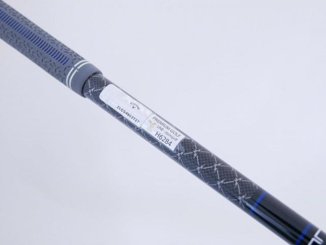 Fairway Wood : callaway : หัวไม้ 3 Callaway Paradym Triple Diamond (รุ่นปี 2023 Low Spin สุดๆ) Loft 15 (ปรับได้) ก้าน Mitsubishi TENSEI 60 Flex SR