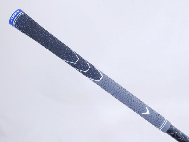 Fairway Wood : callaway : หัวไม้ 3 Callaway Paradym Triple Diamond (รุ่นปี 2023 Low Spin สุดๆ) Loft 15 (ปรับได้) ก้าน Mitsubishi TENSEI 60 Flex SR