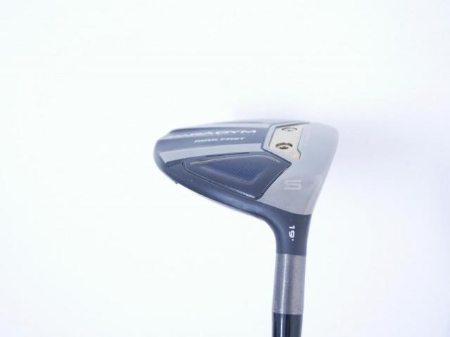 Fairway Wood : callaway : หัวไม้ 5 Callaway Paradym MAX FAST (รุ่นปี 2023 Japan Spec.) Loft 19 ก้าน Fujikura Speeder NX 40 Flex S
