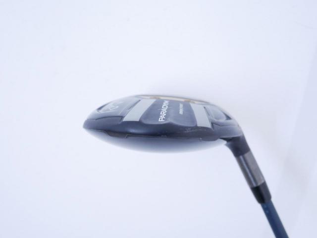 Fairway Wood : callaway : หัวไม้ 5 Callaway Paradym MAX FAST (รุ่นปี 2023 Japan Spec.) Loft 19 ก้าน Fujikura Speeder NX 40 Flex S