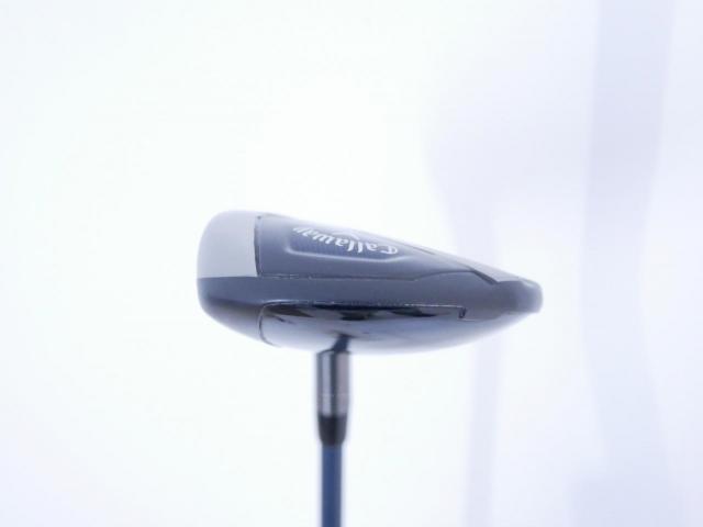 Fairway Wood : callaway : หัวไม้ 5 Callaway Paradym MAX FAST (รุ่นปี 2023 Japan Spec.) Loft 19 ก้าน Fujikura Speeder NX 40 Flex S