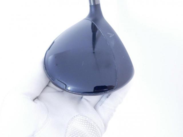Fairway Wood : callaway : หัวไม้ 5 Callaway Paradym MAX FAST (รุ่นปี 2023 Japan Spec.) Loft 19 ก้าน Fujikura Speeder NX 40 Flex S