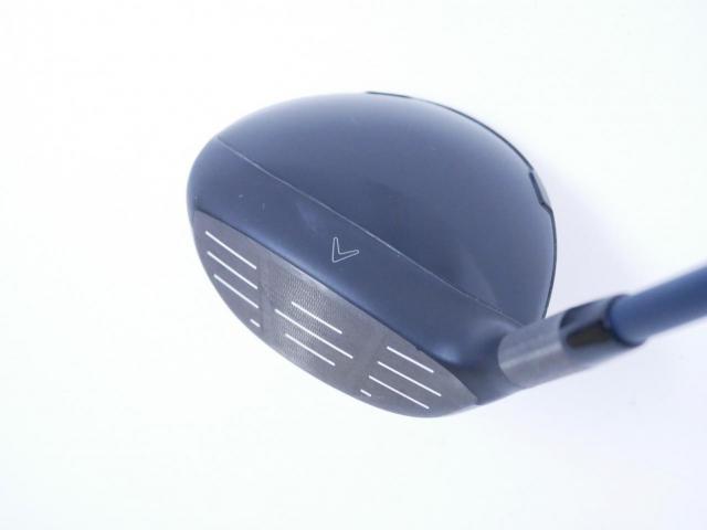 Fairway Wood : callaway : หัวไม้ 5 Callaway Paradym MAX FAST (รุ่นปี 2023 Japan Spec.) Loft 19 ก้าน Fujikura Speeder NX 40 Flex S
