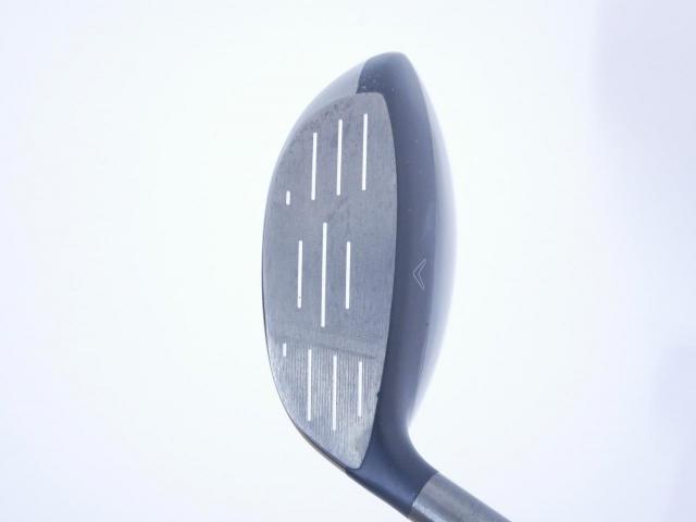Fairway Wood : callaway : หัวไม้ 5 Callaway Paradym MAX FAST (รุ่นปี 2023 Japan Spec.) Loft 19 ก้าน Fujikura Speeder NX 40 Flex S