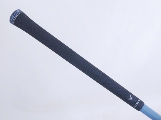 Fairway Wood : callaway : หัวไม้ 5 Callaway Paradym MAX FAST (รุ่นปี 2023 Japan Spec.) Loft 19 ก้าน Fujikura Speeder NX 40 Flex S