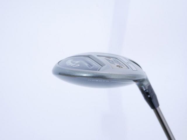 Fairway Wood : callaway : หัวไม้ 5 Callaway Great Big Bertha (ออกปี 2023 Japan Spec.) Loft 18 ก้าน Fujikura Speeder NX Flex R