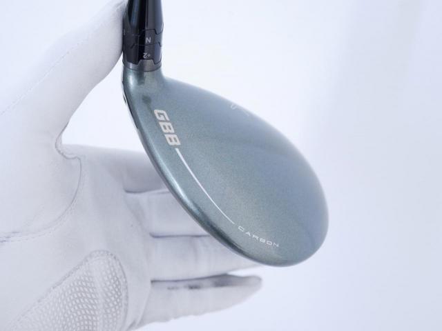 Fairway Wood : callaway : หัวไม้ 5 Callaway Great Big Bertha (ออกปี 2023 Japan Spec.) Loft 18 ก้าน Fujikura Speeder NX Flex R