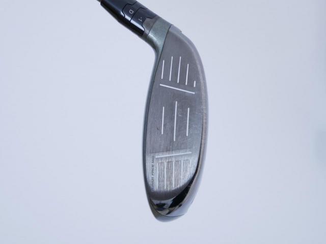 Fairway Wood : callaway : หัวไม้ 5 Callaway Great Big Bertha (ออกปี 2023 Japan Spec.) Loft 18 ก้าน Fujikura Speeder NX Flex R