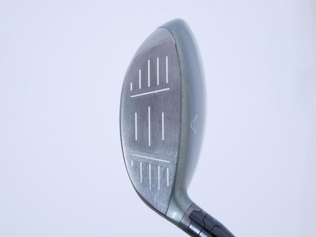 Fairway Wood : callaway : หัวไม้ 5 Callaway Great Big Bertha (ออกปี 2023 Japan Spec.) Loft 18 ก้าน Fujikura Speeder NX Flex R