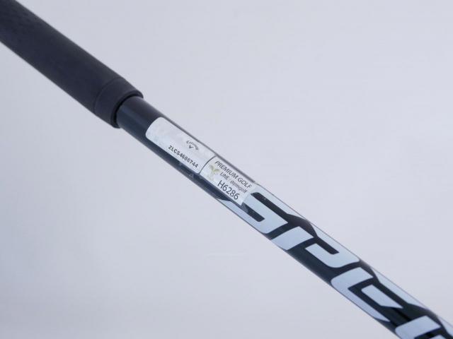 Fairway Wood : callaway : หัวไม้ 5 Callaway Great Big Bertha (ออกปี 2023 Japan Spec.) Loft 18 ก้าน Fujikura Speeder NX Flex R
