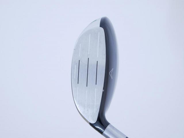 Lady club : All : หัวไม้ 3 Callaway EPIC MAX FAST (รุ่นปี 2021) Loft 15 ก้าน Mitsubishi ELDIO 40 Flex L