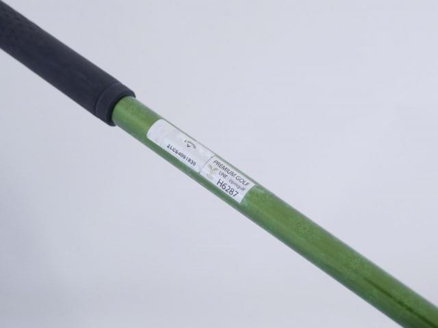 Lady club : All : หัวไม้ 3 Callaway EPIC MAX FAST (รุ่นปี 2021) Loft 15 ก้าน Mitsubishi ELDIO 40 Flex L