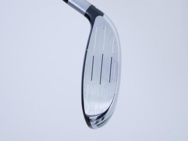 Lady club : All : หัวไม้ 3 Callaway EPIC MAX FAST (รุ่นปี 2021) Loft 15 ก้าน Mitsubishi ELDIO 40 Flex L