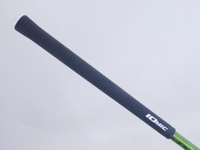 Lady club : All : หัวไม้ 3 Callaway EPIC MAX FAST (รุ่นปี 2021) Loft 15 ก้าน Mitsubishi ELDIO 40 Flex L