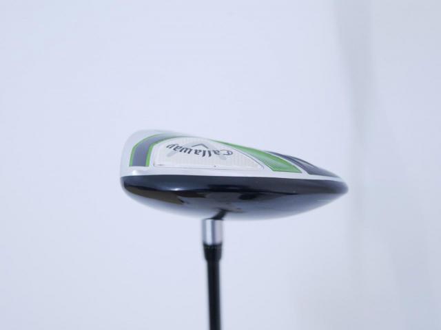 Fairway Wood : callaway : หัวไม้ 3 Callaway EPIC MAX FAST (รุ่นปี 2021) Loft 15 ก้าน Fujikura Speeder Evolution Flex S