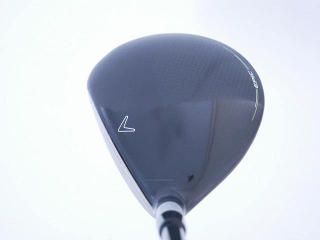 Fairway Wood : callaway : หัวไม้ 3 Callaway EPIC MAX FAST (รุ่นปี 2021) Loft 15 ก้าน Fujikura Speeder Evolution Flex S