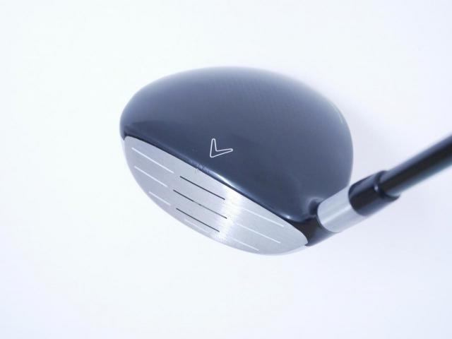 Fairway Wood : callaway : หัวไม้ 3 Callaway EPIC MAX FAST (รุ่นปี 2021) Loft 15 ก้าน Fujikura Speeder Evolution Flex S