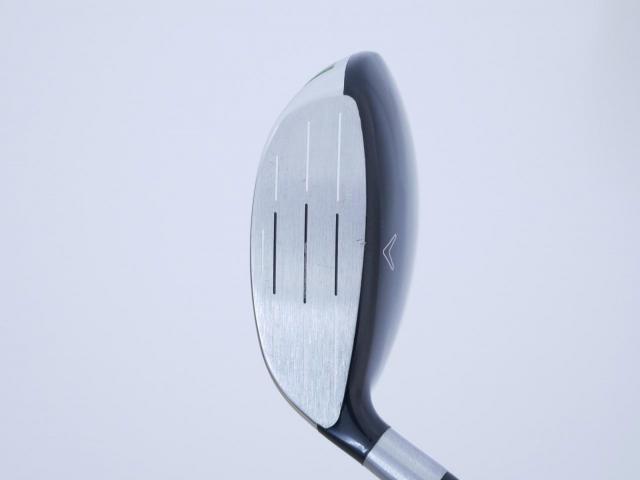 Fairway Wood : callaway : หัวไม้ 3 Callaway EPIC MAX FAST (รุ่นปี 2021) Loft 15 ก้าน Fujikura Speeder Evolution Flex S