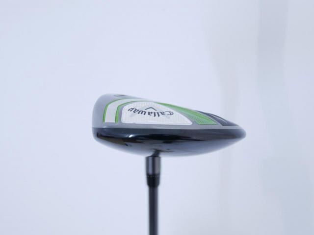 Fairway Wood : callaway : หัวไม้ 5 Callaway EPIC MAX (รุ่นปี 2021) Loft 18 ก้าน Mitsubishi Diamana 40 Flex SR