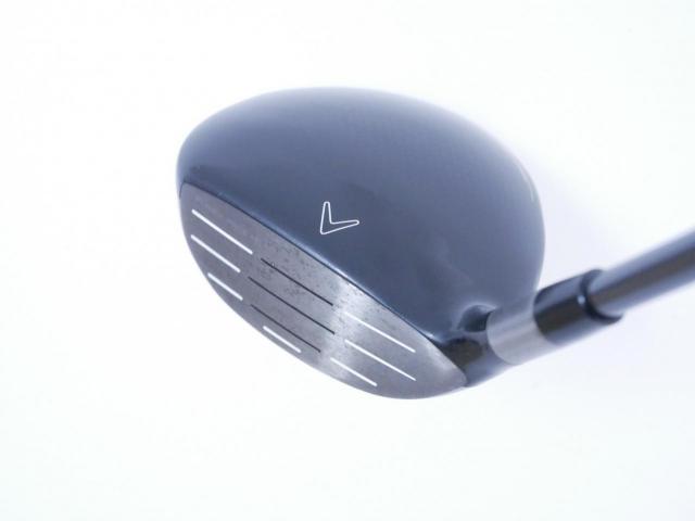 Fairway Wood : callaway : หัวไม้ 5 Callaway EPIC MAX (รุ่นปี 2021) Loft 18 ก้าน Mitsubishi Diamana 40 Flex SR