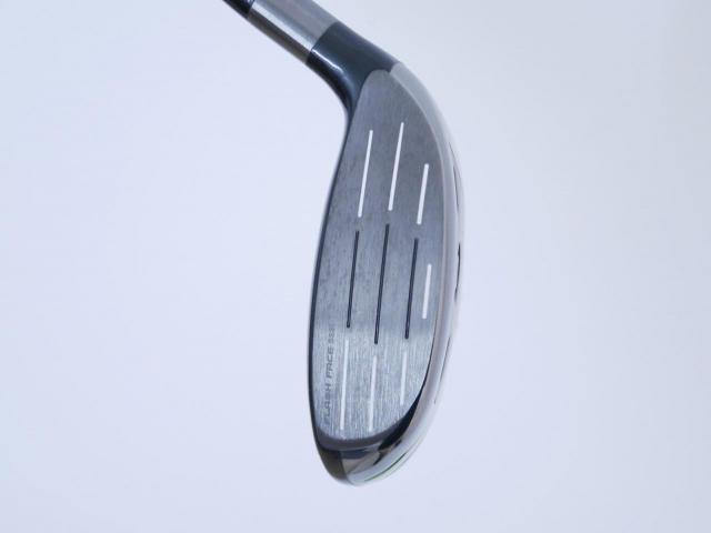 Fairway Wood : callaway : หัวไม้ 5 Callaway EPIC MAX (รุ่นปี 2021) Loft 18 ก้าน Mitsubishi Diamana 40 Flex SR