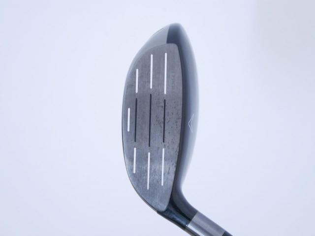 Fairway Wood : callaway : หัวไม้ 5 Callaway EPIC MAX (รุ่นปี 2021) Loft 18 ก้าน Mitsubishi Diamana 40 Flex SR