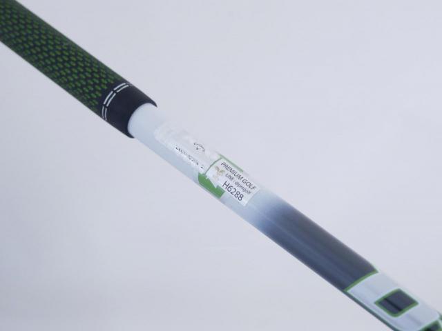 Fairway Wood : callaway : หัวไม้ 5 Callaway EPIC MAX (รุ่นปี 2021) Loft 18 ก้าน Mitsubishi Diamana 40 Flex SR