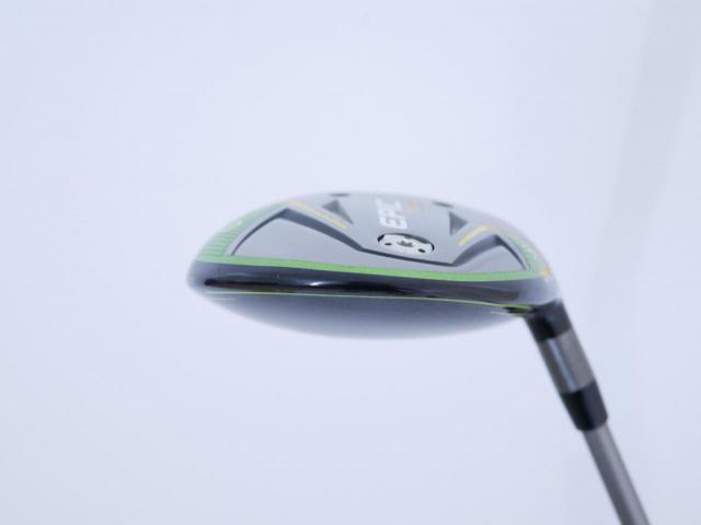 Fairway Wood : callaway : หัวไม้ 5 Callaway Epic Flash Star (รุ่นปี 2019) Loft 18 ก้าน Fujikura Speeder Evolution Flex SR
