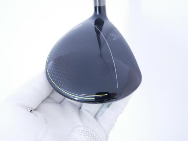Fairway Wood : callaway : หัวไม้ 5 Callaway Epic Flash Star (รุ่นปี 2019) Loft 18 ก้าน Fujikura Speeder Evolution Flex SR