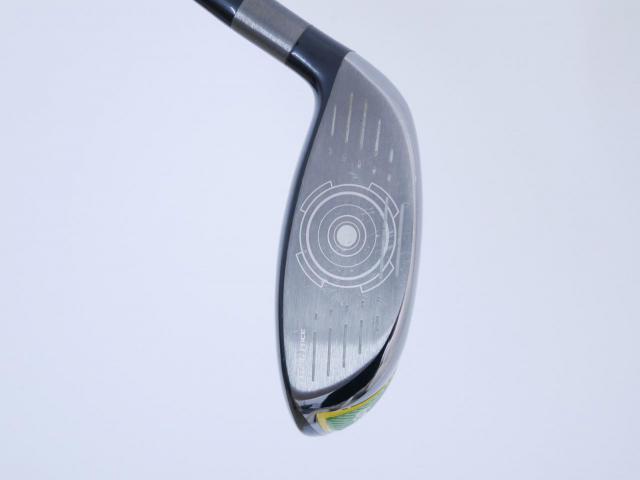 Fairway Wood : callaway : หัวไม้ 5 Callaway Epic Flash Star (รุ่นปี 2019) Loft 18 ก้าน Fujikura Speeder Evolution Flex SR