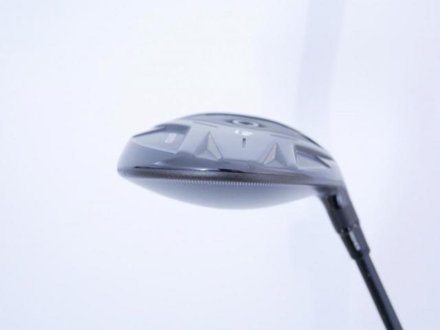 Fairway Wood : Taylormade : หัวไม้ 3 Taylormade Qi4D (รุ่นใหม่ล่าสุด ออกปี 2026) Loft 16.5 ก้าน Mitsubishi REAX 65 Flex S