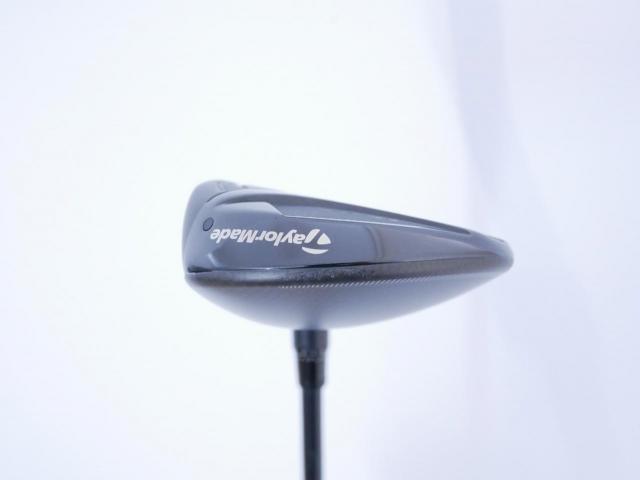 Fairway Wood : Taylormade : หัวไม้ 3 Taylormade Qi4D (รุ่นใหม่ล่าสุด ออกปี 2026) Loft 16.5 ก้าน Mitsubishi REAX 65 Flex S
