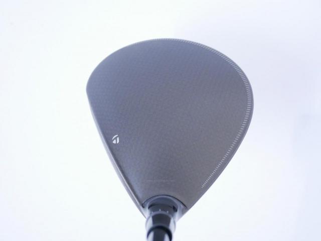 Fairway Wood : Taylormade : หัวไม้ 3 Taylormade Qi4D (รุ่นใหม่ล่าสุด ออกปี 2026) Loft 16.5 ก้าน Mitsubishi REAX 65 Flex S