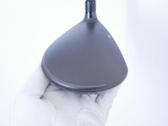 Fairway Wood : Taylormade : หัวไม้ 3 Taylormade Qi4D (รุ่นใหม่ล่าสุด ออกปี 2026) Loft 16.5 ก้าน Mitsubishi REAX 65 Flex S