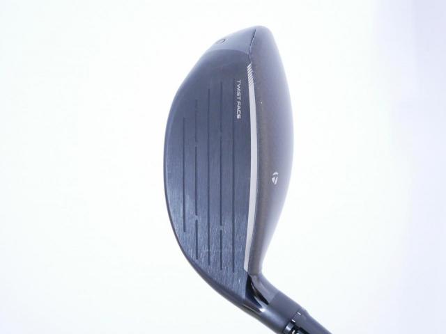 Fairway Wood : Taylormade : หัวไม้ 3 Taylormade Qi4D (รุ่นใหม่ล่าสุด ออกปี 2026) Loft 16.5 ก้าน Mitsubishi REAX 65 Flex S