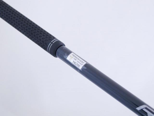 Fairway Wood : Taylormade : หัวไม้ 3 Taylormade Qi4D (รุ่นใหม่ล่าสุด ออกปี 2026) Loft 16.5 ก้าน Mitsubishi REAX 65 Flex S