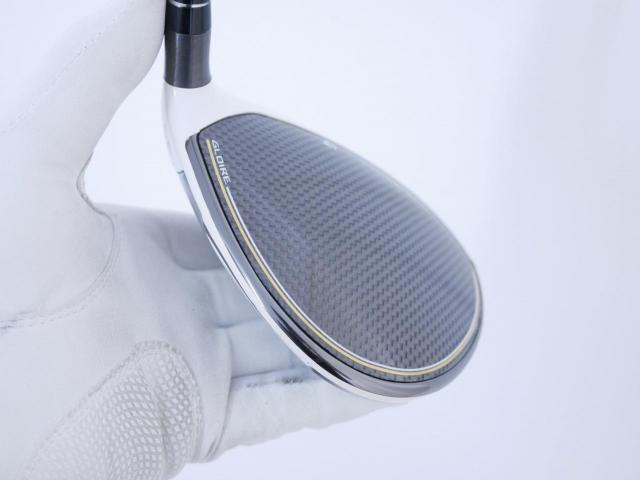 Fairway Wood : Taylormade : หัวไม้ 3 Taylormade Stealth GLOIRE Titanium (ออกปี 2022 รุ่นท๊อปสุด Japan Spec) Loft 15 ก้าน Fujikura Speeder NX Flex R
