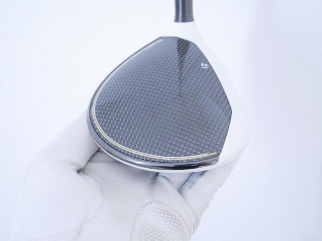 Fairway Wood : Taylormade : หัวไม้ 3 Taylormade Stealth GLOIRE Titanium (ออกปี 2022 รุ่นท๊อปสุด Japan Spec) Loft 15 ก้าน Fujikura Speeder NX Flex R