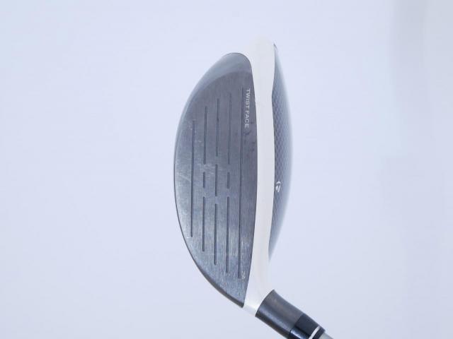 Fairway Wood : Taylormade : หัวไม้ 3 Taylormade Stealth GLOIRE Titanium (ออกปี 2022 รุ่นท๊อปสุด Japan Spec) Loft 15 ก้าน Fujikura Speeder NX Flex R