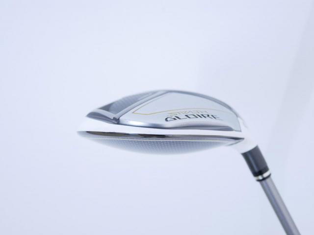 Fairway Wood : Taylormade : หัวไม้ 5 Taylormade Stealth GLOIRE Titanium (ออกปี 2022 รุ่นท๊อปสุด Japan Spec) Loft 18 ก้าน Fujikura Speeder NX Flex R
