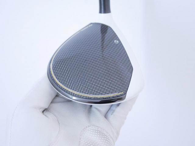 Fairway Wood : Taylormade : หัวไม้ 5 Taylormade Stealth GLOIRE Titanium (ออกปี 2022 รุ่นท๊อปสุด Japan Spec) Loft 18 ก้าน Fujikura Speeder NX Flex R