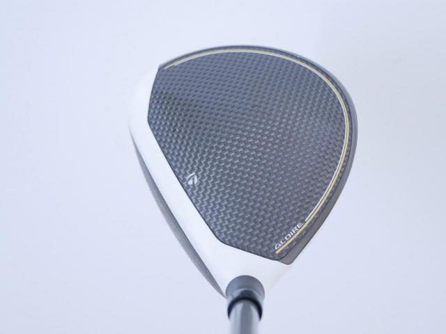 Fairway Wood : Taylormade : หัวไม้ 5 Taylormade Stealth GLOIRE Titanium (ออกปี 2022 รุ่นท๊อปสุด Japan Spec) Loft 18 ก้าน Fujikura Speeder NX Flex R