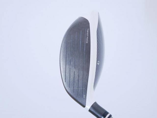Fairway Wood : Taylormade : หัวไม้ 5 Taylormade Stealth GLOIRE Titanium (ออกปี 2022 รุ่นท๊อปสุด Japan Spec) Loft 18 ก้าน Fujikura Speeder NX Flex R