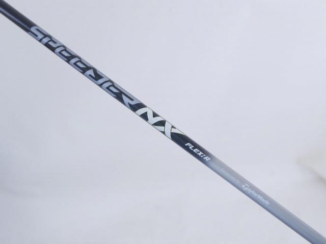 Fairway Wood : Taylormade : หัวไม้ 5 Taylormade Stealth GLOIRE Titanium (ออกปี 2022 รุ่นท๊อปสุด Japan Spec) Loft 18 ก้าน Fujikura Speeder NX Flex R