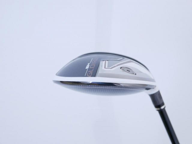 Fairway Wood : Taylormade : หัวไม้ 5 Taylormade SIM GLOIRE (รุ่นปี 2021 รุ่นท๊อปสุด Japan Spec) Loft 18 ก้าน Fujikura Air Speeder Flex SR