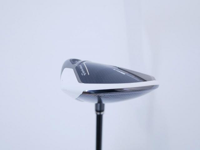 Fairway Wood : Taylormade : หัวไม้ 5 Taylormade SIM GLOIRE (รุ่นปี 2021 รุ่นท๊อปสุด Japan Spec) Loft 18 ก้าน Fujikura Air Speeder Flex SR