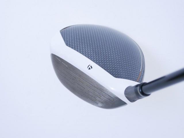 Fairway Wood : Taylormade : หัวไม้ 5 Taylormade SIM GLOIRE (รุ่นปี 2021 รุ่นท๊อปสุด Japan Spec) Loft 18 ก้าน Fujikura Air Speeder Flex SR