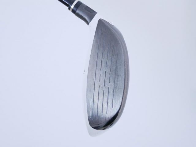 Fairway Wood : Taylormade : หัวไม้ 5 Taylormade SIM GLOIRE (รุ่นปี 2021 รุ่นท๊อปสุด Japan Spec) Loft 18 ก้าน Fujikura Air Speeder Flex SR